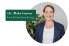 Dr. Ulrike Fischer